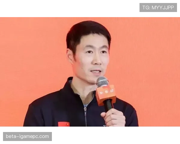 王励勤退役后住上海老小区，邻居说他每天五点拎菜篮子买小馄饨