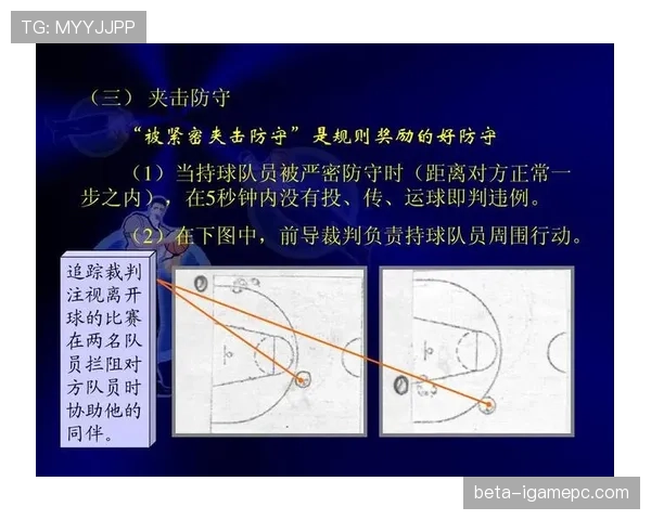 裁判职责与规则执行：判罚范围和比赛管理要点