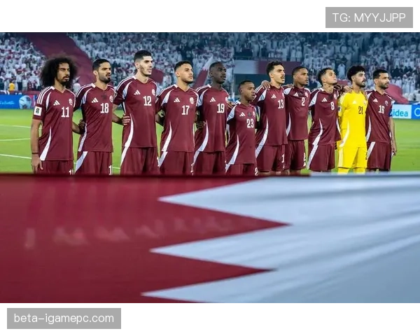 2026世界杯32强赛为何成为关键转折点